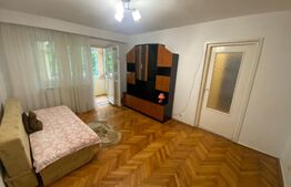 Apartament de 2 camere, 52 mp utili, balcon, Cetate