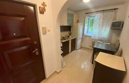 Apartament de 2 camere, 52 mp utili, balcon, Cetate