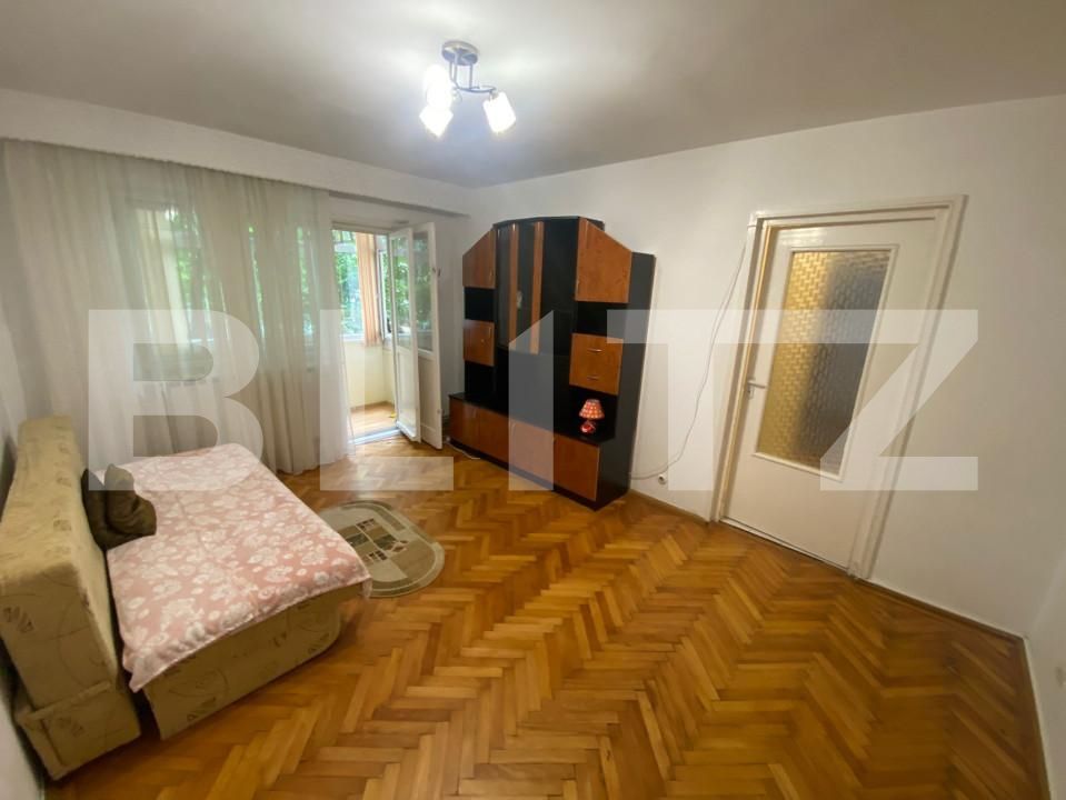 Apartament de vânzare 2 camere Cetate - 154204AV | BLITZ Alba Iulia | Poza1