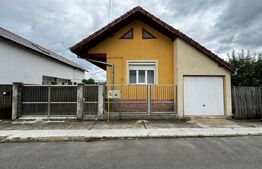 Casă individuală, 4 camere, zona Centru - Alba Iulia