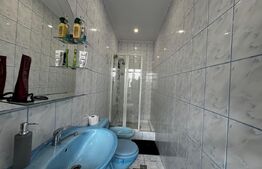 Casă individuală, 4 camere, zona Centru - Alba Iulia