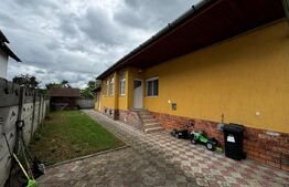 Casă individuală, 4 camere, zona Centru - Alba Iulia