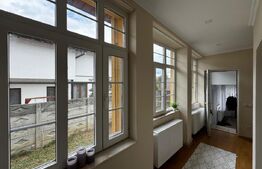 Casă individuală, 4 camere, zona Centru - Alba Iulia