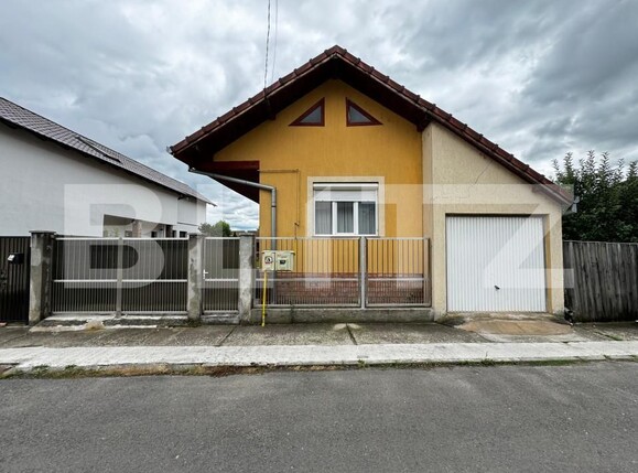 Casa de vânzare 4 camere Central - 154214CV | BLITZ Alba Iulia | Poza9