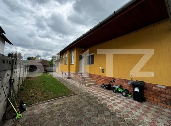 Casa de vânzare 4 camere Central - 154214CV | BLITZ Alba Iulia | Poza8