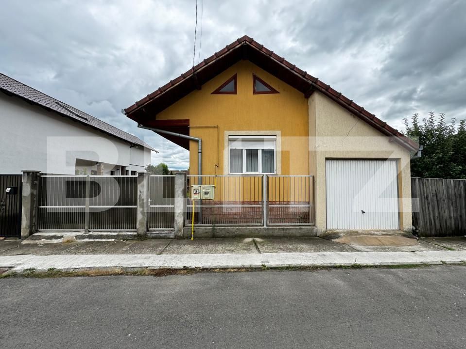 Casa de vânzare 4 camere Central - 154214CV | BLITZ Alba Iulia | Poza9