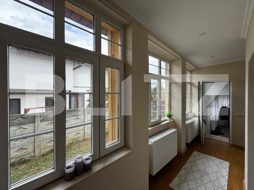Casa de vânzare 4 camere Central - 154214CV | BLITZ Alba Iulia | Poza5