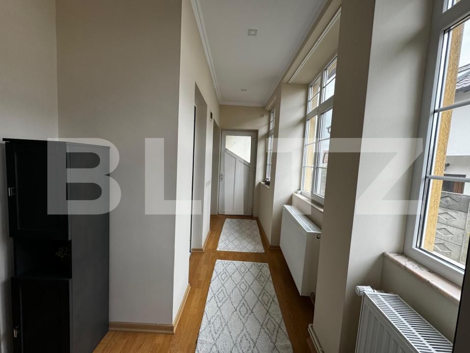 Casa de vânzare 4 camere Central - 154214CV | BLITZ Alba Iulia | Poza2