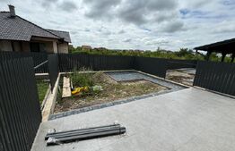 Triplex150 mp utili, 230 mp teren, zona Cetate