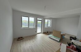 Triplex150 mp utili, 230 mp teren, zona Cetate