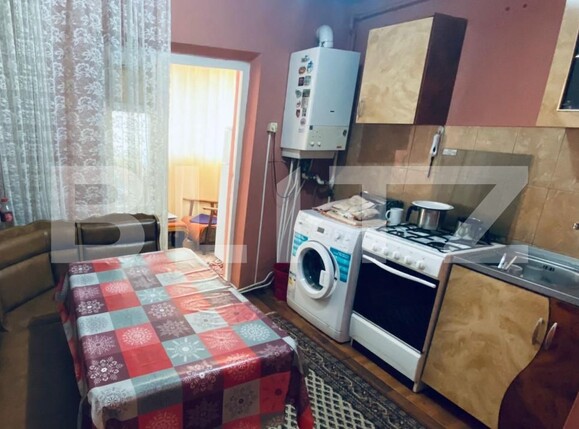 Apartament de vânzare 3 camere Industrială - 154238AV | BLITZ Alba Iulia | Poza4