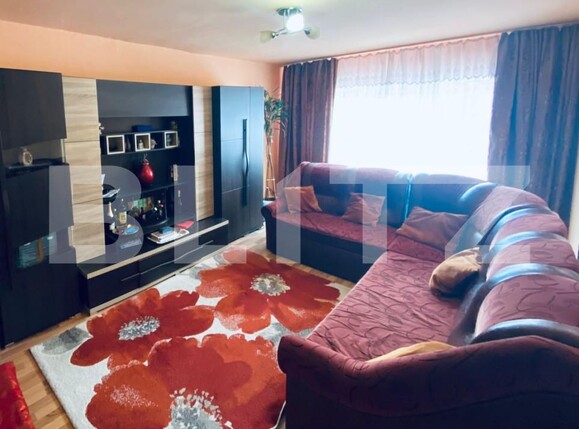 Apartament de vânzare 3 camere Industrială - 154238AV | BLITZ Alba Iulia | Poza1