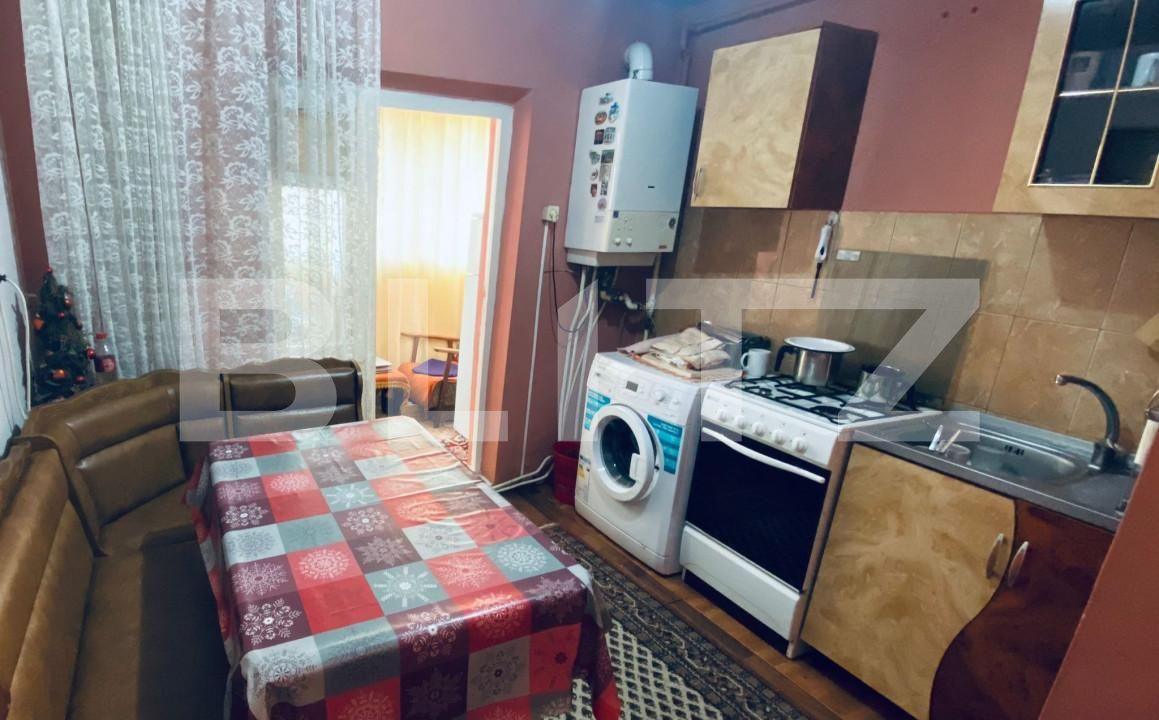 Apartament de vânzare 3 camere Industrială - 154238AV | BLITZ Alba Iulia | Poza4