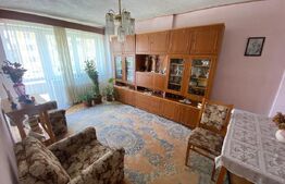 Apartament de 3 camere, 62 mp, Ampoi 2