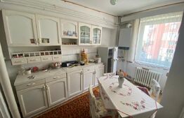 Apartament de 3 camere, 62 mp, Ampoi 2