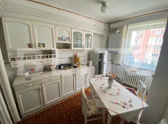 Apartament de vânzare 3 camere Ampoi 2 - 154427AV | BLITZ Alba Iulia | Poza1