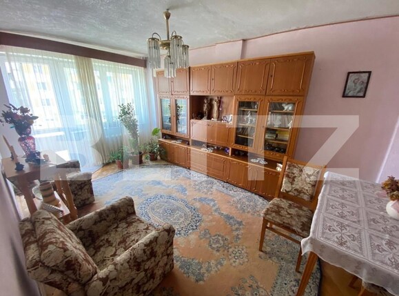 Apartament de vânzare 3 camere Ampoi 2 - 154427AV | BLITZ Alba Iulia | Poza2