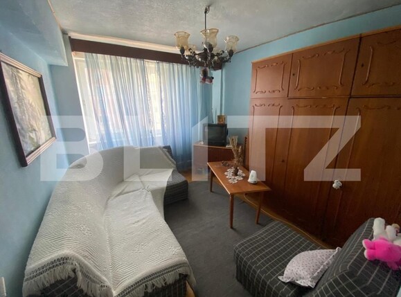 Apartament de vânzare 3 camere Ampoi 2 - 154427AV | BLITZ Alba Iulia | Poza4