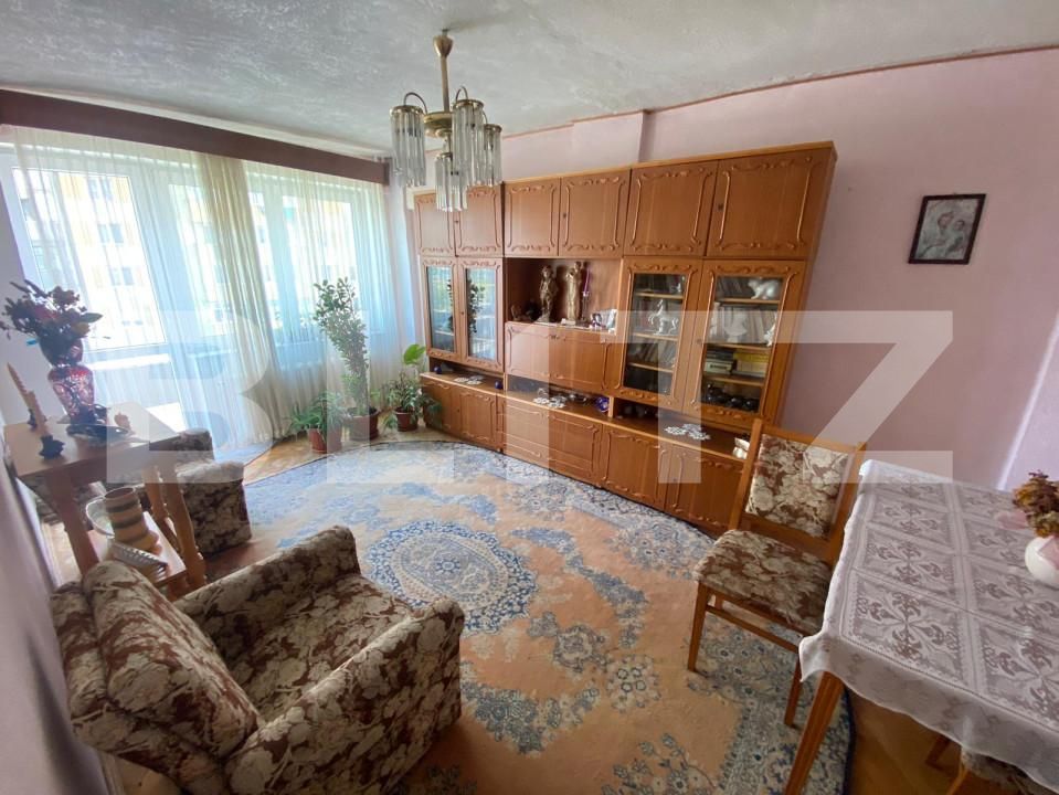 Apartament de vânzare 3 camere Ampoi 2 - 154427AV | BLITZ Alba Iulia | Poza2