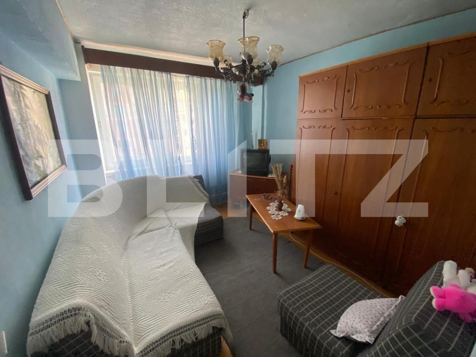 Apartament de vânzare 3 camere Ampoi 2 - 154427AV | BLITZ Alba Iulia | Poza4