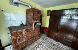 Casă în orașul Zlatna cu teren 19.709 mp