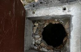 Casă în orașul Zlatna cu teren 19.709 mp