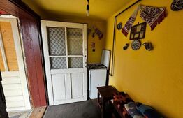 Casă în orașul Zlatna cu teren 19.709 mp