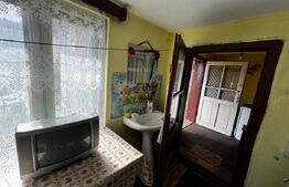 Casă în orașul Zlatna cu teren 19.709 mp