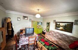 Casă în orașul Zlatna cu teren 19.709 mp