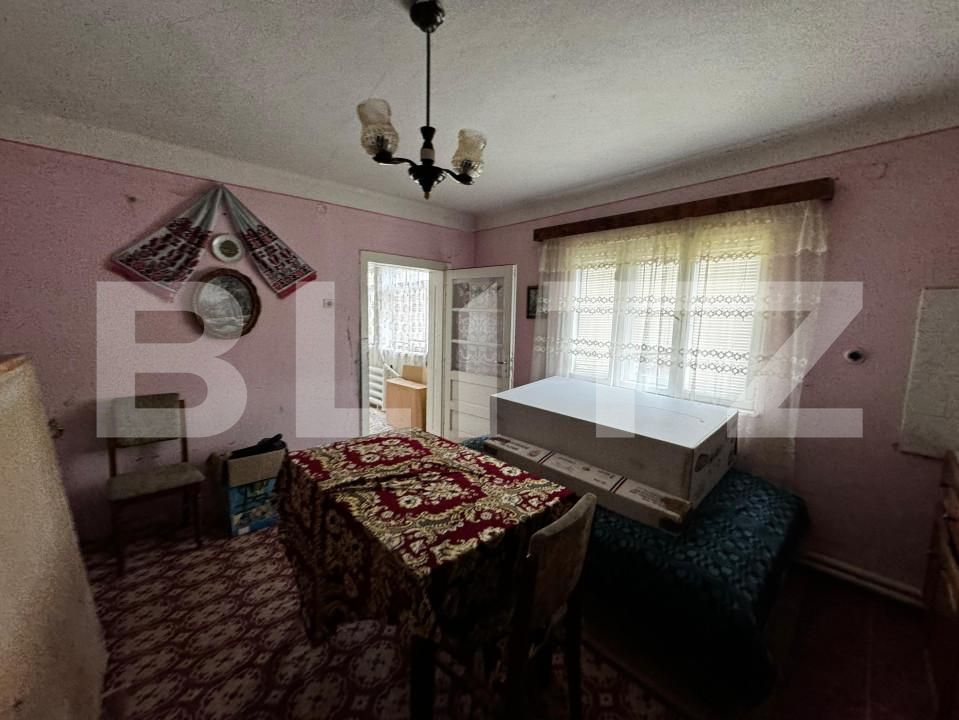 Casa de vânzare 3 camere Zlatna - 154448CV | BLITZ Alba Iulia | Poza7