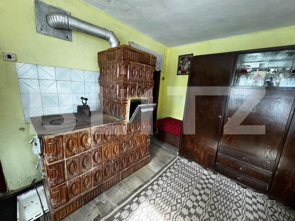 Casa de vânzare 3 camere Zlatna - 154448CV | BLITZ Alba Iulia | Poza3