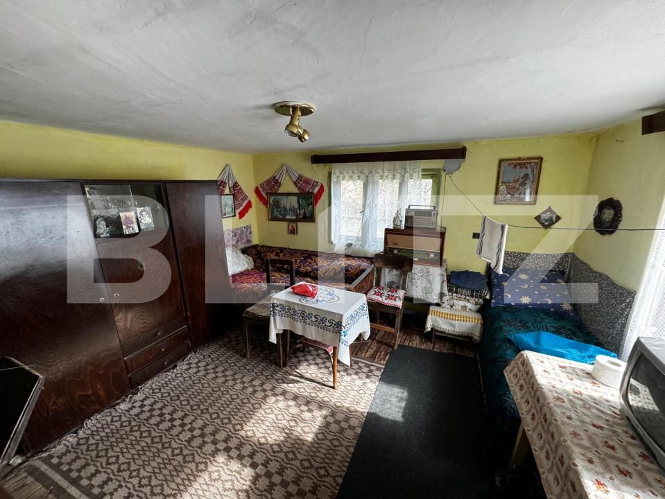 Casa de vânzare 3 camere Zlatna - 154448CV | BLITZ Alba Iulia | Poza10