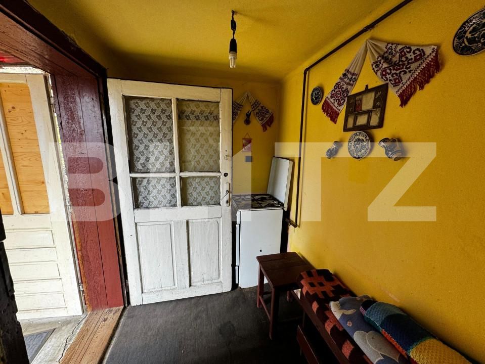Casa de vânzare 3 camere Zlatna - 154448CV | BLITZ Alba Iulia | Poza9