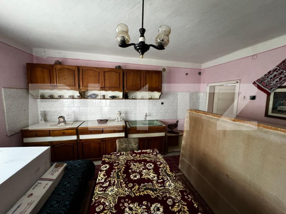Casa de vânzare 3 camere Zlatna - 154448CV | BLITZ Alba Iulia | Poza2
