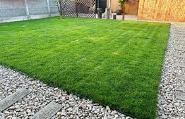 Casa de tip duplex zona Dealul Furcilor