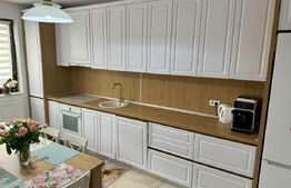 Casa de tip duplex zona Dealul Furcilor