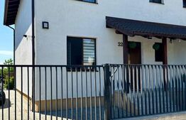 Casa de tip duplex zona Dealul Furcilor