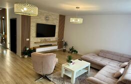 Casa de tip duplex zona Dealul Furcilor