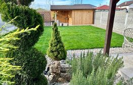 Casa de tip duplex zona Dealul Furcilor