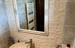 Casa de tip duplex zona Dealul Furcilor