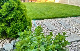 Casa de tip duplex zona Dealul Furcilor