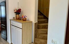 Casa de tip duplex zona Dealul Furcilor