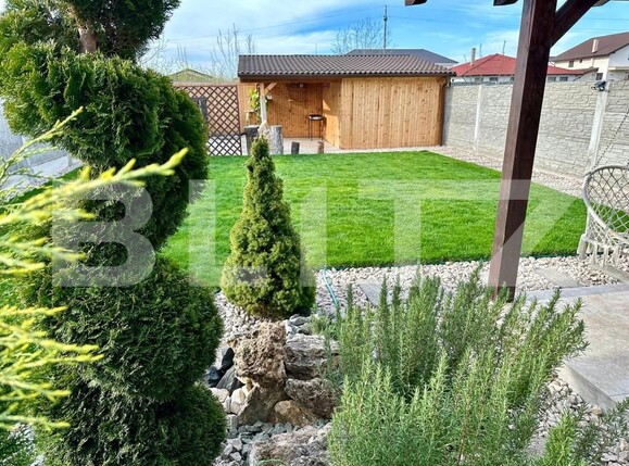 Casa de vânzare 3 camere Cetate - 154495CV | BLITZ Alba Iulia | Poza11