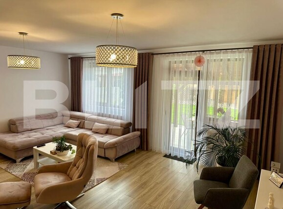 Casa de vânzare 3 camere Cetate - 154495CV | BLITZ Alba Iulia | Poza1