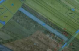 Teren intravilan 2089 mp, zona Paclisa - Alba Iulia