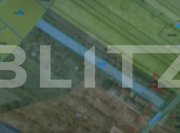 Teren de vânzare Periferie - 154628TV | BLITZ Alba Iulia | Poza1