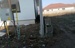 Teren intravilan 535 mp, zona Micesti