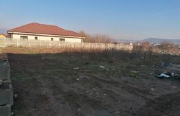 Teren intravilan 535 mp, zona Micesti