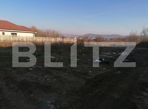 Teren de vânzare Micești - 154629TV | BLITZ Alba Iulia | Poza3