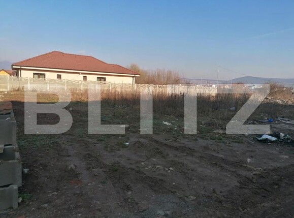 Teren de vânzare Micești - 154629TV | BLITZ Alba Iulia | Poza2